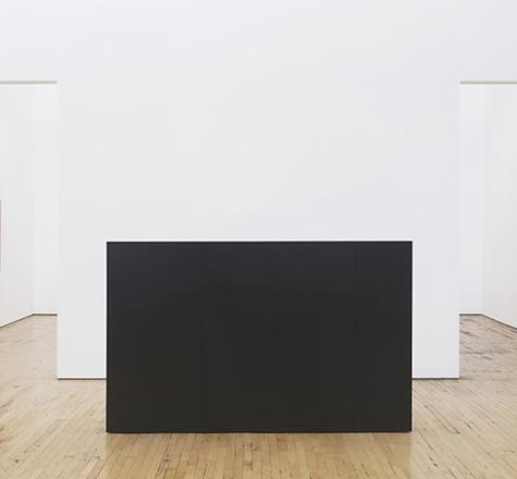 Anne Truitt at Dia:Beacon