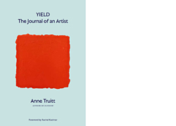 Yield: The Journal of an Artist