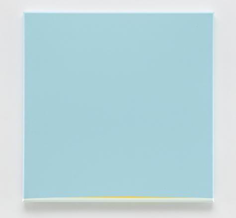Anne Truitt Paintings